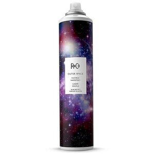 R+Co Outerspace Flexible Hairspray